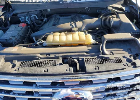 2020 Ford Expedition Limited from USA, damaged, VIN 1FMJU2AT0LEA35766